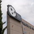 Théâtre des quatre vents