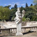 Terme à la corne