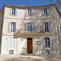 Maison du notariat