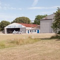 Hangar de l'Aérodrome (1974 visites) Chemin de l'Aérodrome à Nîmes Hangar de l'Aérodrome