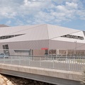 Paloma (2295 visites) Chemin de l'Aérodrome à Nîmes Paloma