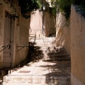 Escaliers