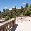 Terrasse et escaliers