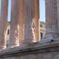 Maison carrée