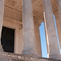 Maison carrée