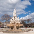Fontaine Pradier