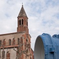 Église de Tamaris