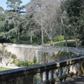 Promenade du théâtre de verdure