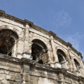 Amphithéâtre romain