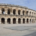 Amphithéâtre romain