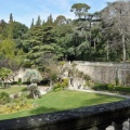 Théâtre de verdure