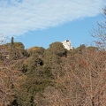 Paysage de la Tour magne