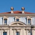 Immeuble ancien