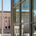 Maison carrée