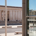 Maison carrée
