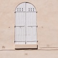 Fenêtre fermée