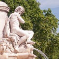 Fontaine Pradier