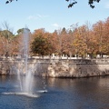 Le canal de la Fontaine