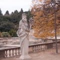 Terme à la corne d'abondance