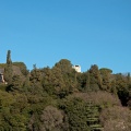 Vue sur la Tour Magne