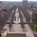 Avenue Jean Jaurès