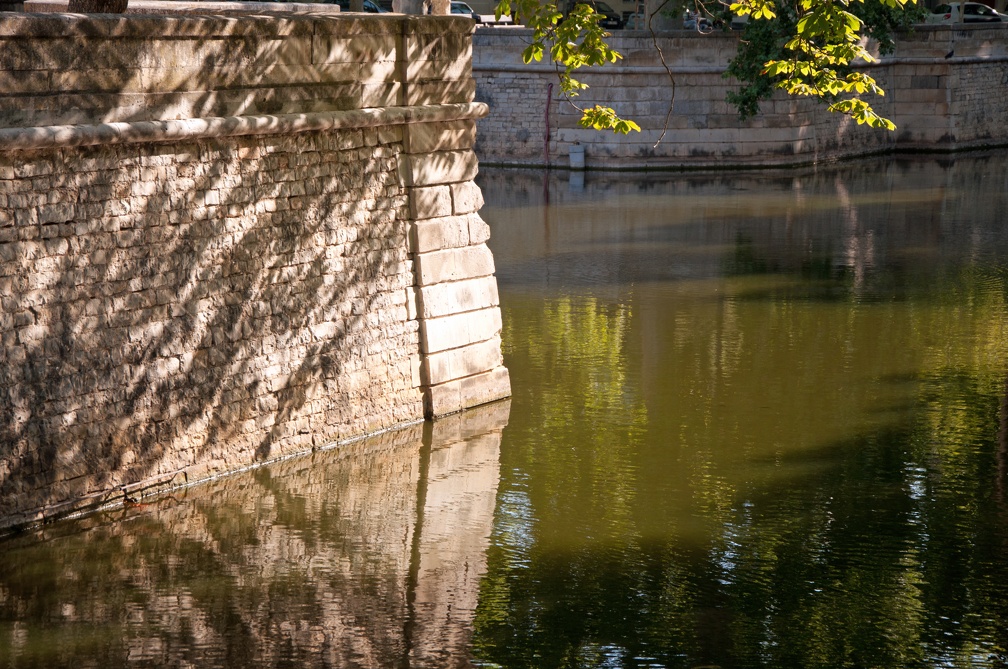Canal de la Fontaine