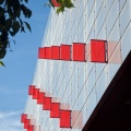 Décoration de façade