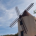 Le moulin d'Arlinde