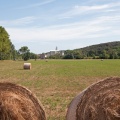 Le moulin de La Bégude