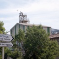 Moulin Aurouze à La Bégude