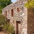 Bâtiment ancien à La Bégude