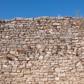 Mur de pierres