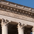 Maison carrée