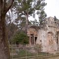 Ruines romaines