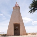 Chapelle de la vierge du Mont Bouquet