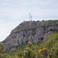 Mont Bouquet (723 visites)  Brouzet-lès-Alès Mont Bouquet