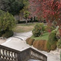 Le grand escalier