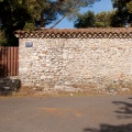 L'ancien chemin de Nîmes