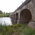 De l'autre côté du pont (submersible)