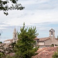 L'église et le temple