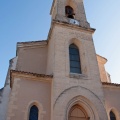 Tour de l'église