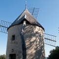 Moulin tournant