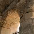Dessous de voûte