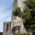 Tour Magne à Nîmes