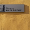 Jaune Turenne