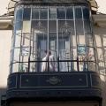La Marquise de Chaffoy