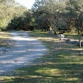 Chemin découvert