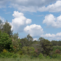 Nuages aux Terres de Rouvière