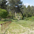 Espaces verts des Terres de Rouvière