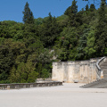 Au jardin de la Fontaine
